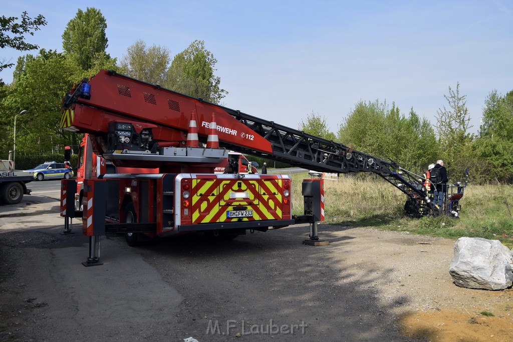 Schwerer VU LKW Zug Bergheim Kenten Koelnerstr P289.JPG - Miklos Laubert